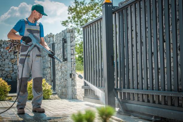 Professional Pressure Washing Services in Eufaula, AL