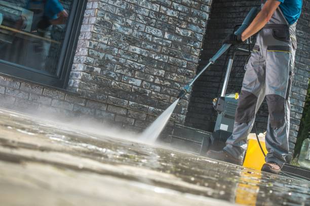 Best Machinery and Equipment Cleaning  in Eufaula, AL