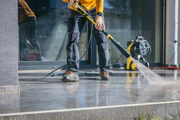 Best Sidewalk and Walkway Cleaning  in Eufaula, AL