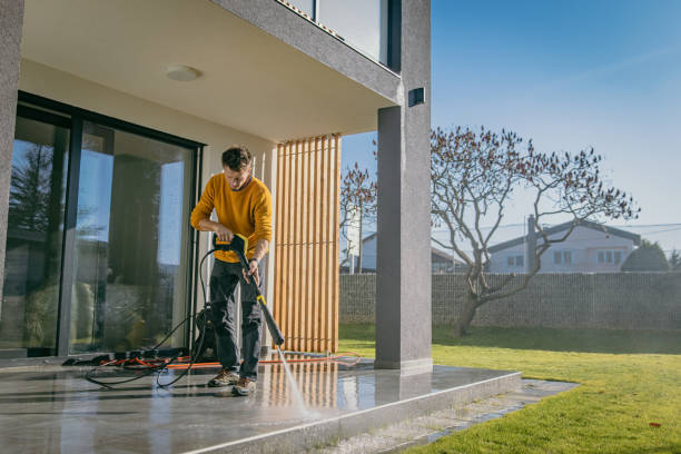 Best Driveway Pressure Washing  in Eufaula, AL